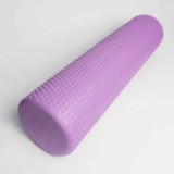 SMR masszázs henger 60x15 cm lila – PRO-Sport