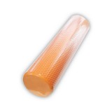 SMR masszázs henger 60x15 cm narancssárga – PRO-Sport