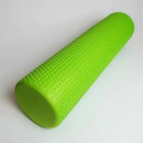 SMR masszázs henger 60x15 cm zöld – PRO-Sport