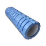 SMR masszázs henger masszírozó 60x14 cm kék PRO-Sport