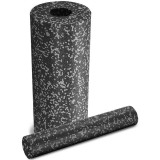 SMR masszázshenger 2 az 1-ben – fekete-szürke, Trendy Lua