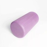 SMR masszázshenger 30x15 cm – lila, PRO-Sport