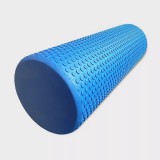 SMR masszázshenger 45x15 cm – kék, PRO-Sport