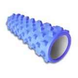 SMR masszírozó 45×14 cm Neuro kék, PRO-Sport