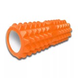 SMR masszírozó tüskés 33×14 cm narancssárga, PRO-Sport