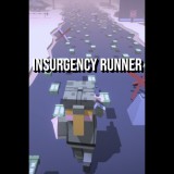 SMT Ent. Insurgency Runner (PC - Steam elektronikus játék licensz)