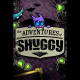 Smudged Cat Games Ltd Adventures of Shuggy (PC - Steam elektronikus játék licensz)