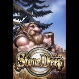 Smuttlewerk interactive StoneDeep (PC - Steam elektronikus játék licensz)
