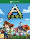 Snail Games PixARK (Xbox One - elektronikus játék licensz)