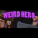 Snail-Ninja Studio Weird Hero (PC - Steam elektronikus játék licensz)