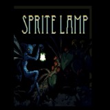 Snake Hill Games Sprite Lamp (PC - Steam elektronikus játék licensz)