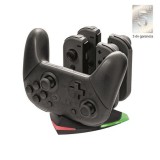 snakebyte Arrow Charge S Nintendo Switch töltőállomás (SB916922) (SB916922)