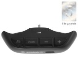 Snakebyte BT Headset Adapt 5 adapter PS5 konzolokhoz - fekete