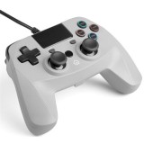 snakebyte Game:Pad 4 S USB Gamepad Grey SB912405