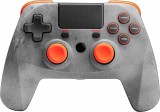 snakebyte Game:Pad 4 S Wireless Gamepad Rock SB914522