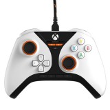 Snakebyte GamePad Pro X, Xbox Series X|S, Xbox One, PC, Fehér, Vezetékes kontroller