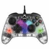 Snakebyte GamePad RGB X, Xbox Series X|S, Xbox One, PC, Dynamic RGB lighting, Vezetékes kontroller