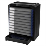 Snakebyte GamesTower tartóállvány PS4 konzolokhoz