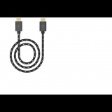 Snakebyte PS5 HDMI 2.0 apa - HDMI 2.0 apa Kábel 3m - Fekete (SB916120)