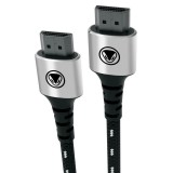 snakebyte PS5 HDMI Cable 5 Pro 2m Black/Silver SB916137