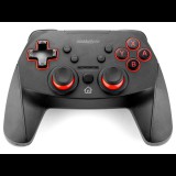 Snakebyte S PRO Wireless Kontroller - Fekete (Nintendo Switch) (SB911194)