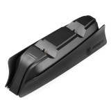 snakebyte Twin:Charge 5 (PS5) Black SB916151