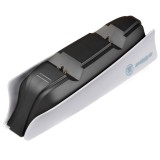 snakebyte Twin:Charge 5 (PS5) White SB916168