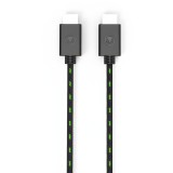 Snakebyte Xbox One HDMI Pro kábel 3.0m, 4K, fonott