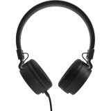 Snakebyte Xbox Series X HeadSet SX vezetékes fejhallgató levehető mikrofonnal 3.5mm, fekete - SB916250