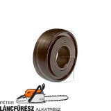 Snapper 28014, 12304 golyóscsapágy H 7,95 mm, Ø külső 25,40 mm