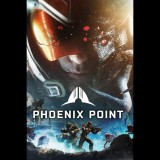 Snapshot Games Phoenix Point (PC - Epic Games Launcher elektronikus játék licensz)