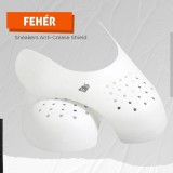 Sneaker törés védő, cipő orr védő, tartós lábbeli kiegészítő