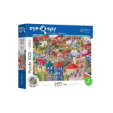 Sneaky Peekers: Párizs UFT 1000db-os puzzle - Trefl
