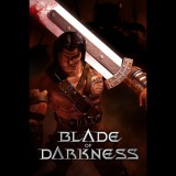 SNEG Blade of Darkness (PC - Steam elektronikus játék licensz)