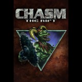 SNEG Chasm: The Rift (PC - Steam elektronikus játék licensz)