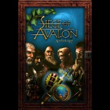 SNEG Siege of Avalon: Anthology (PC - Steam elektronikus játék licensz)