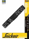Snickers LOGO BLACK szövet munkaöv - munkaruha