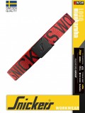 Snickers LOGO CHILIRED szövet munkaöv - munkaruha