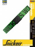 Snickers LOGO FORESTGREEN szövet munkaöv - munkaruha