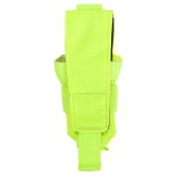 Snigel Design általános tártok safety lime