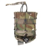 Snigel Design karabély tárzseb multicam
