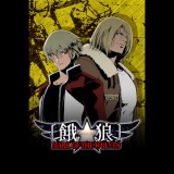 SNK CORPORATION GAROU: MARK OF THE WOLVES (PC - Steam elektronikus játék licensz)