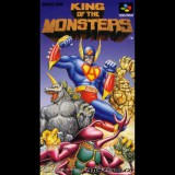 SNK CORPORATION KING OF THE MONSTERS (PC - GOG.com elektronikus játék licensz)