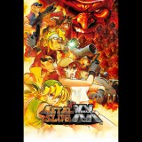 SNK CORPORATION METAL SLUG XX (PC - Steam elektronikus játék licensz)