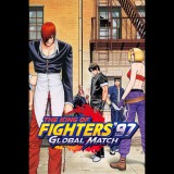 SNK CORPORATION THE KING OF FIGHTERS '97 GLOBAL MATCH (PC - Steam elektronikus játék licensz)