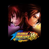 SNK CORPORATION THE KING OF FIGHTERS '98 ULTIMATE MATCH FINAL EDITION (PC - Steam elektronikus játék licensz)