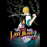 SNK CORPORATION THE LAST BLADE 2 (PC - Steam elektronikus játék licensz)