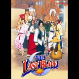 SNK CORPORATION THE LAST BLADE (PC - Steam elektronikus játék licensz)