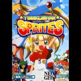 SNK CORPORATION Twinkle Star Sprites (PC - GOG.com elektronikus játék licensz)