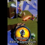 Snob Entertainment UG Project Astra Dominium (PC - Steam elektronikus játék licensz)